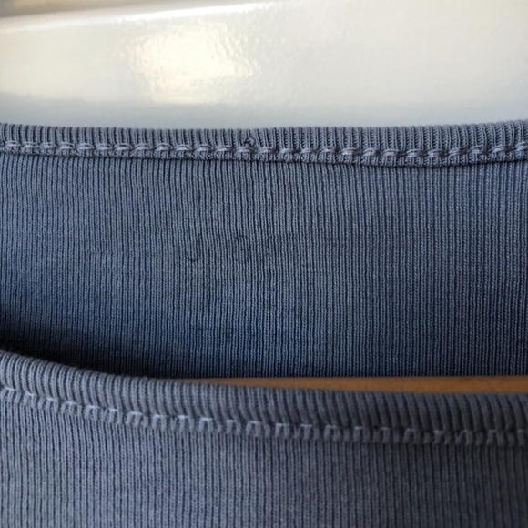 John Galt Long Sleeve - Picture 3 of 3